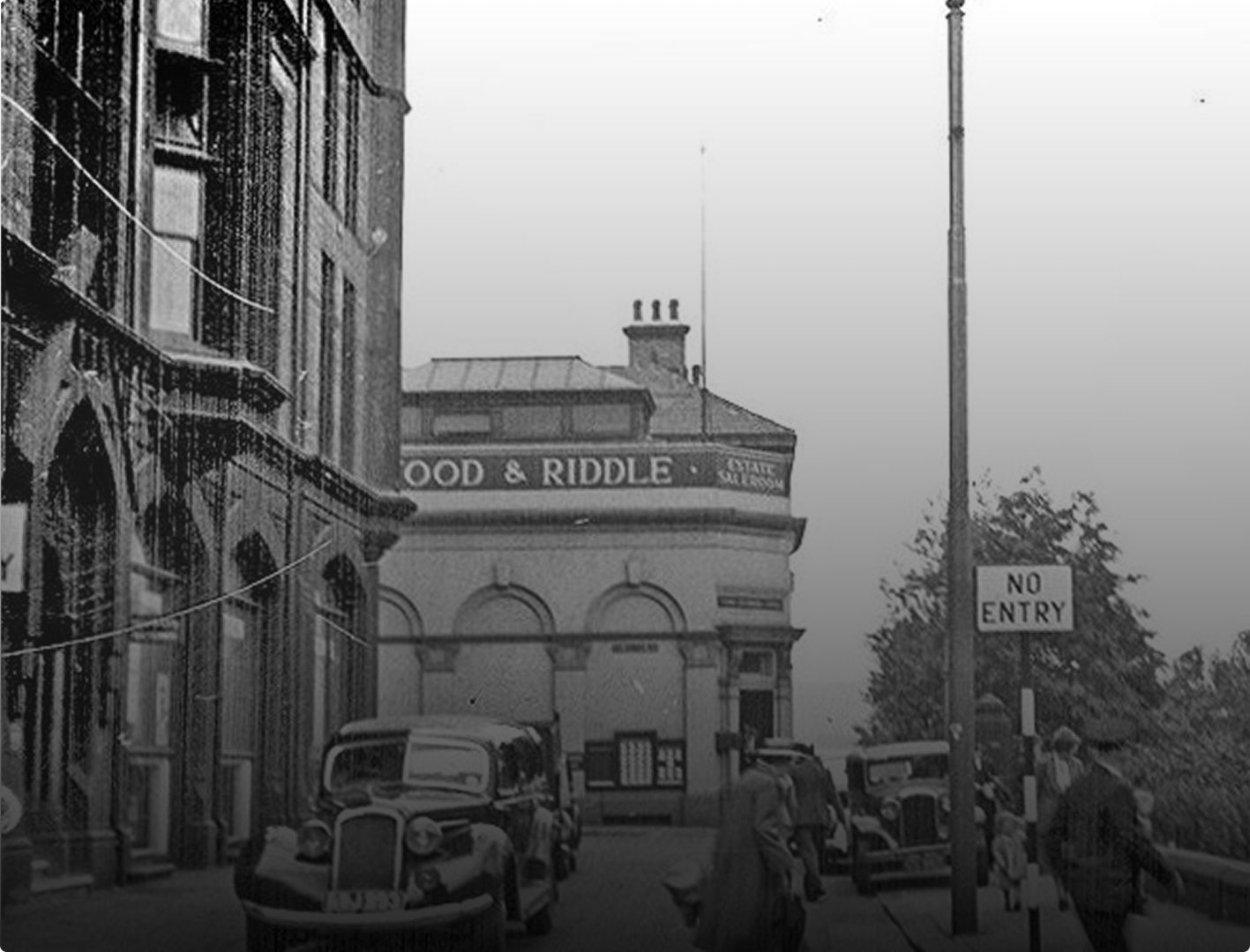 Eadon Lockwood & Riddle – History