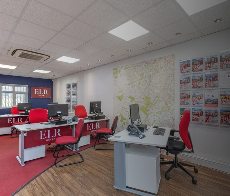 Lettings