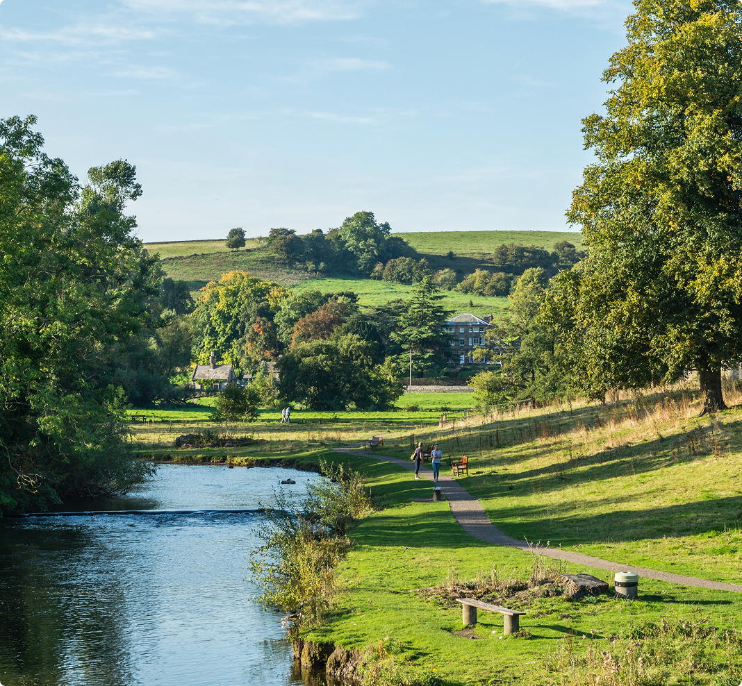 Derbyshire Clause Explained – Buying & Selling in the Peak District
