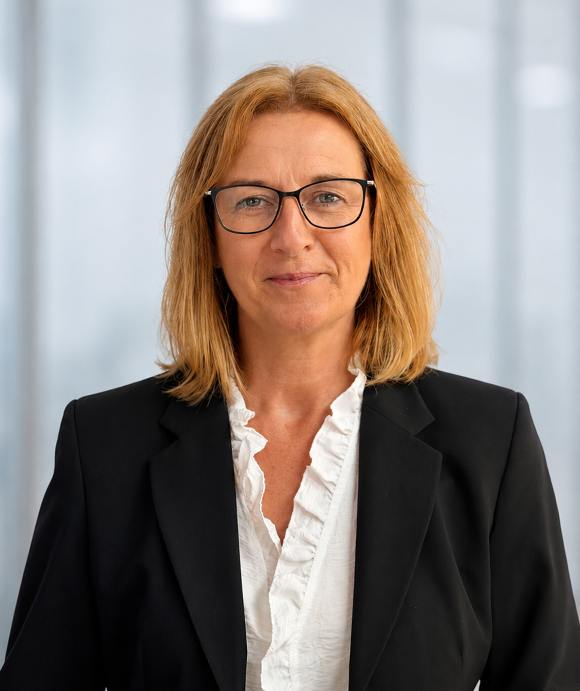 Janine Pallass