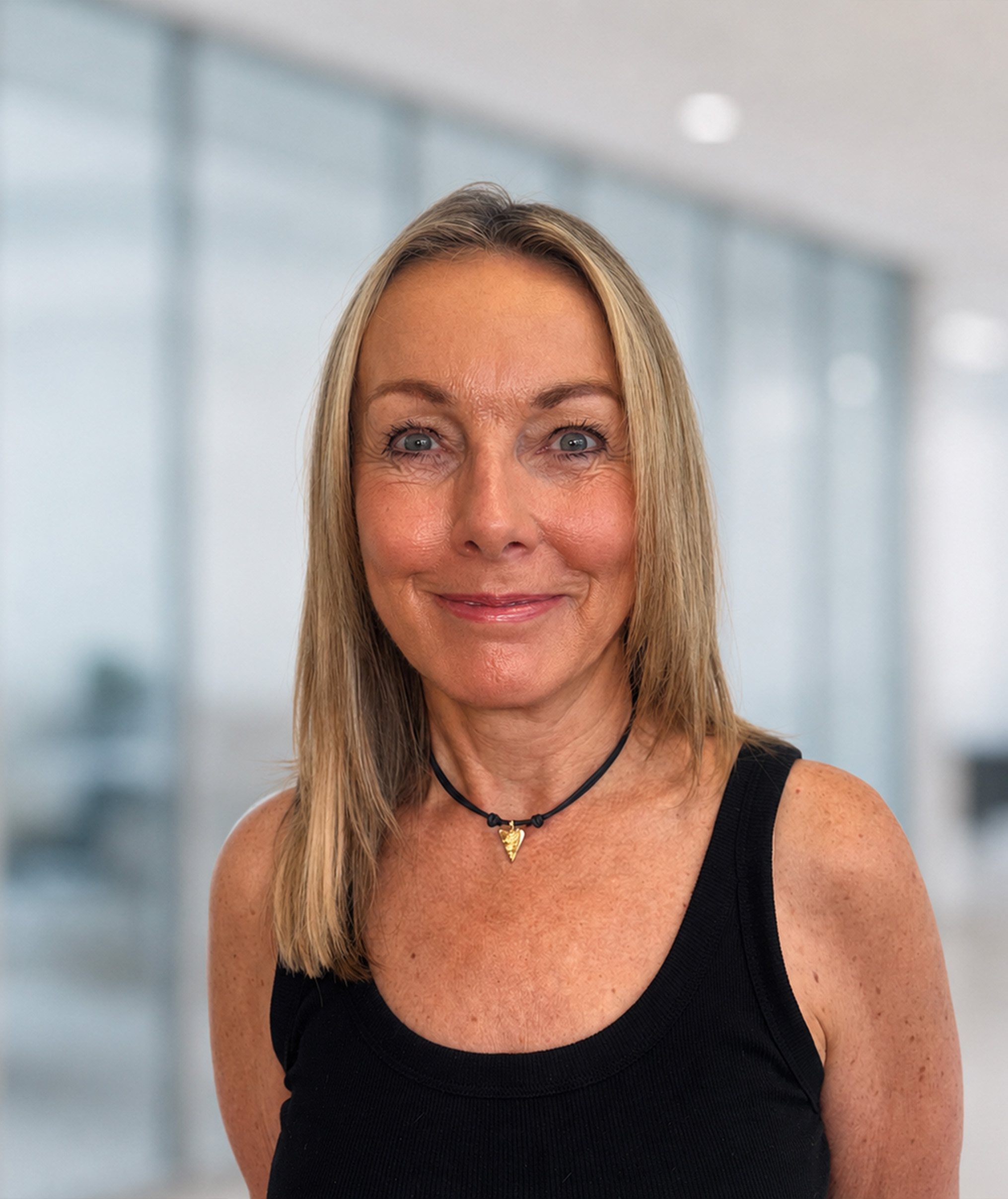 Debra Draper