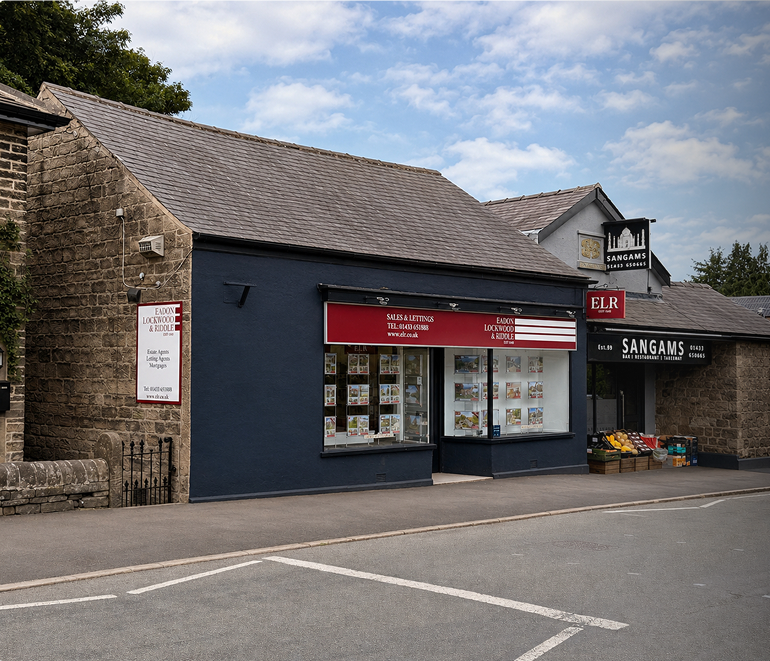 Hathersage