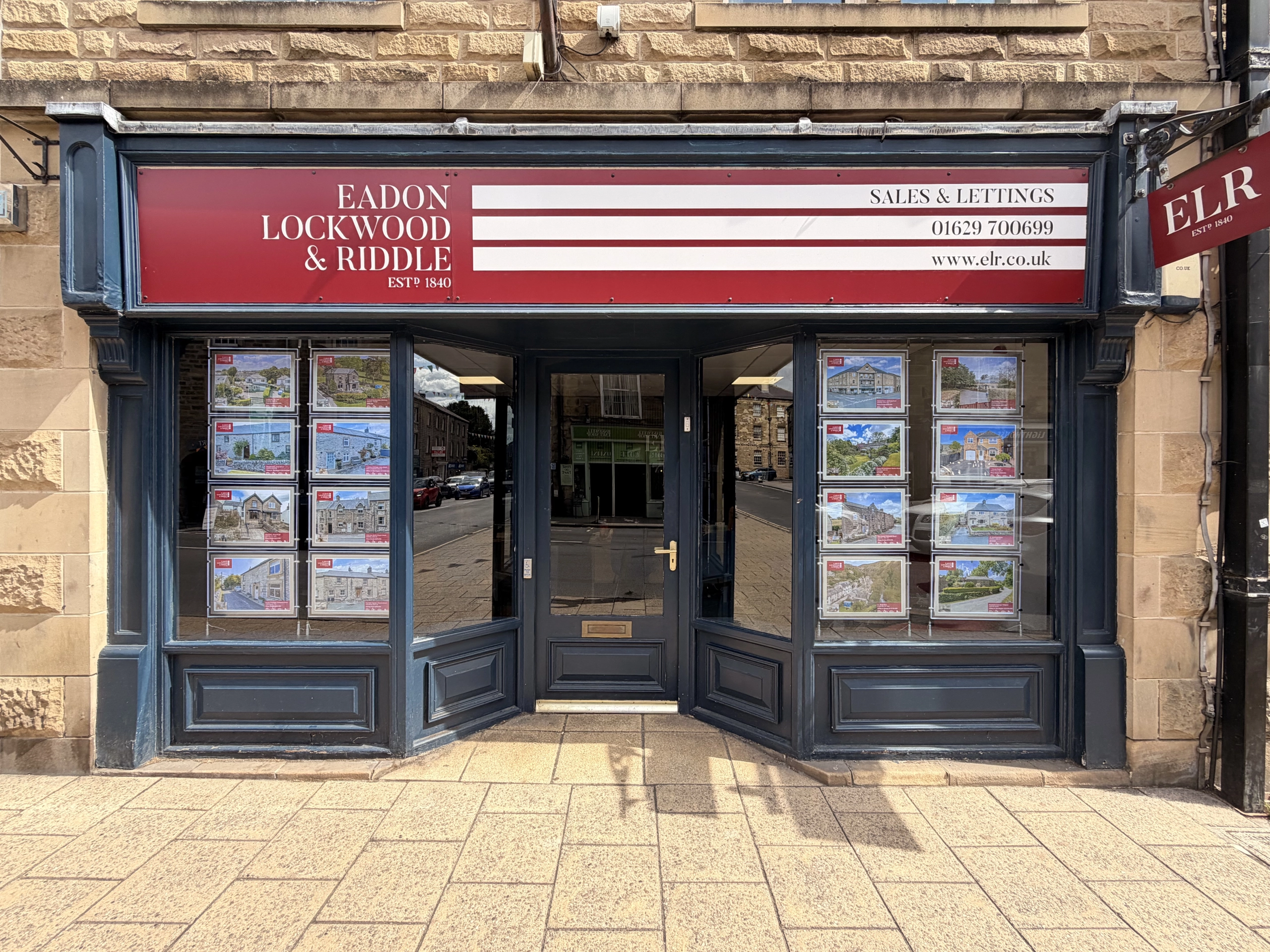 Bakewell